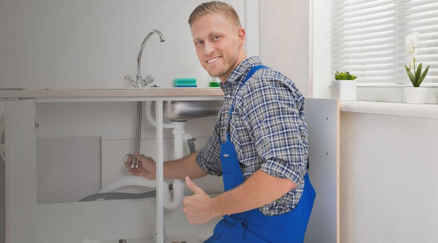 Professional bathroom faucet installation in Oakham, MA